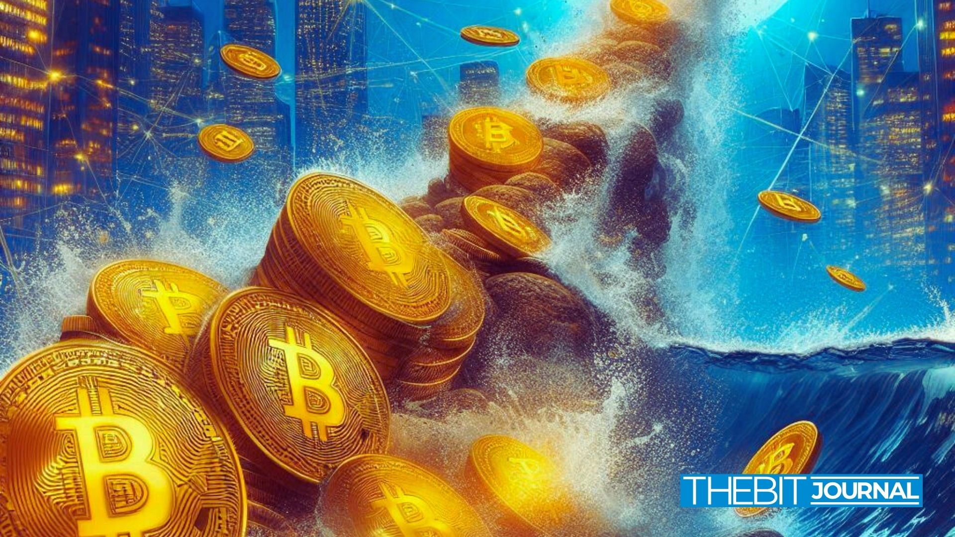 Giá Bitcoin, Sự bùng nổ của altcoin
