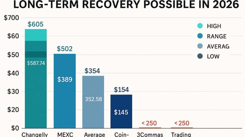 Monero Price 