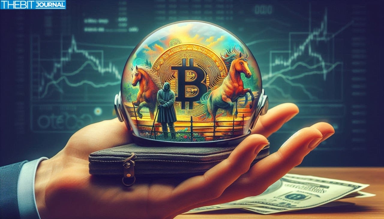 Bitcoin Price