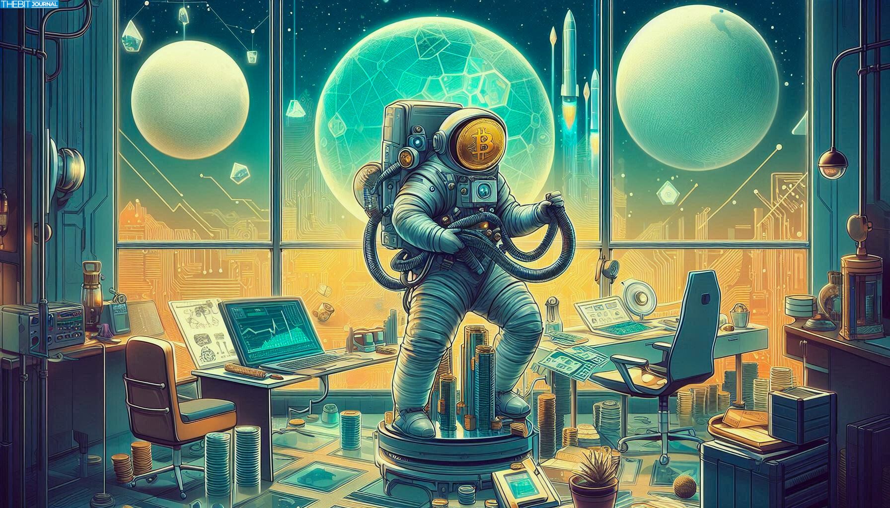 Metaplanet‌ Bitcoin Purchase: Largest ‌Bitcoin Holder Outside North America