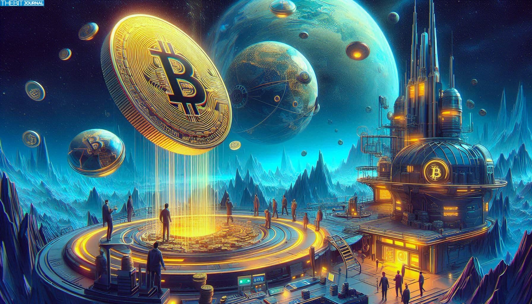 Metaplanet Bitcoin Purchase: Largest Bitcoin Holder Outside North ‍America