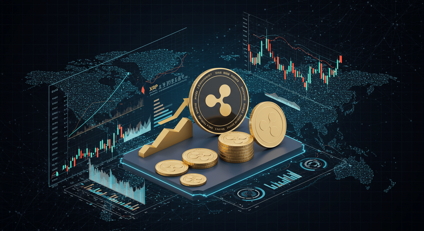 XRP Futures