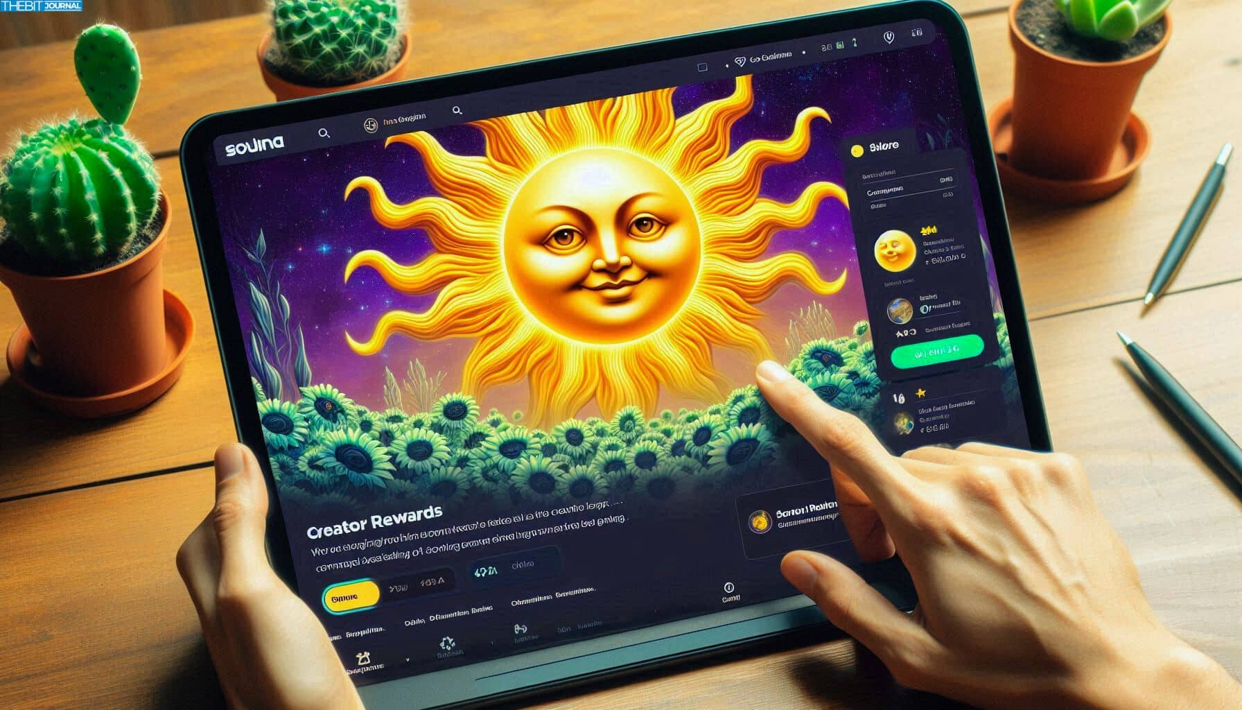 Solana Platform, Pump.fun, Launches Creator Rewards ‍to Shift Incentives