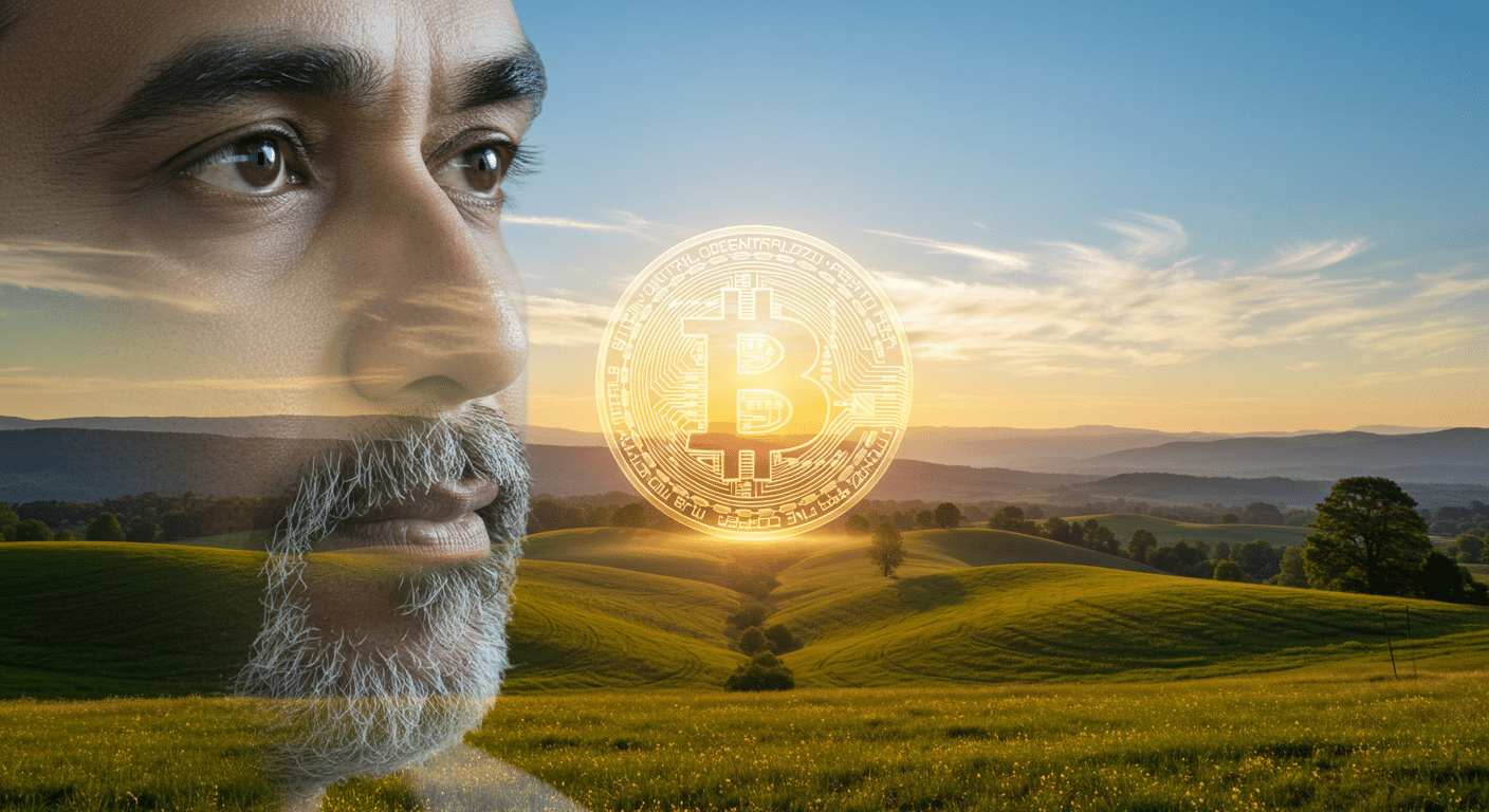 Strategy nhìn về tiềm năng bitcoin dài hạn