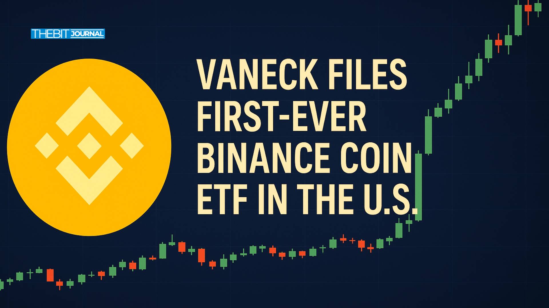 VanEck BNB ETF