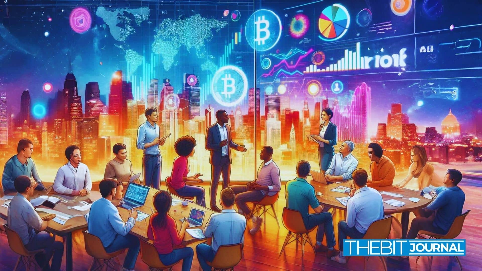 De-Banking Forced toward crypto