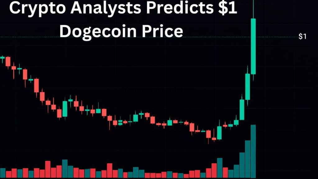 Is Dogecoin Setting Up For the Biggest Meme Rally of 2025 9 Dogecoin Price