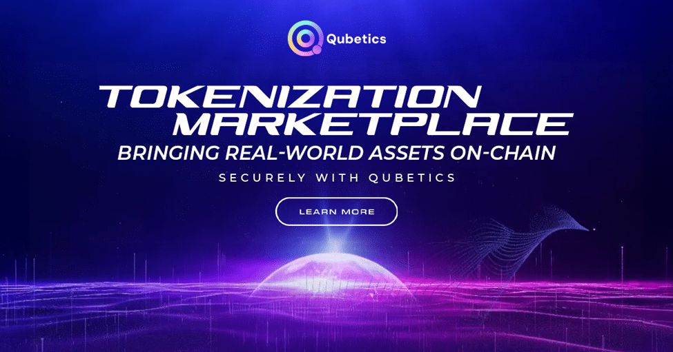 Qubetics, Sonic, and HYPE Surge Ahead in 2025—Best Cryptos with 1000x Potential 9 Qubetics, Sonic, and HYPE Surge Ahead in 2025—Best Cryptos with 1000x Potential