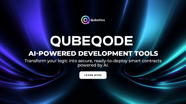 Qubetics Among Best Altcoins to Buy and Hold for Short Term, As NEAR and XRP Drive Market Buzz Qubetics Among Best Altcoins to Buy and Hold for Short Term, As NEAR and XRP Drive Market Buzz