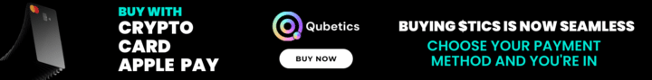 Qubetics Real⁣ World Tokenization