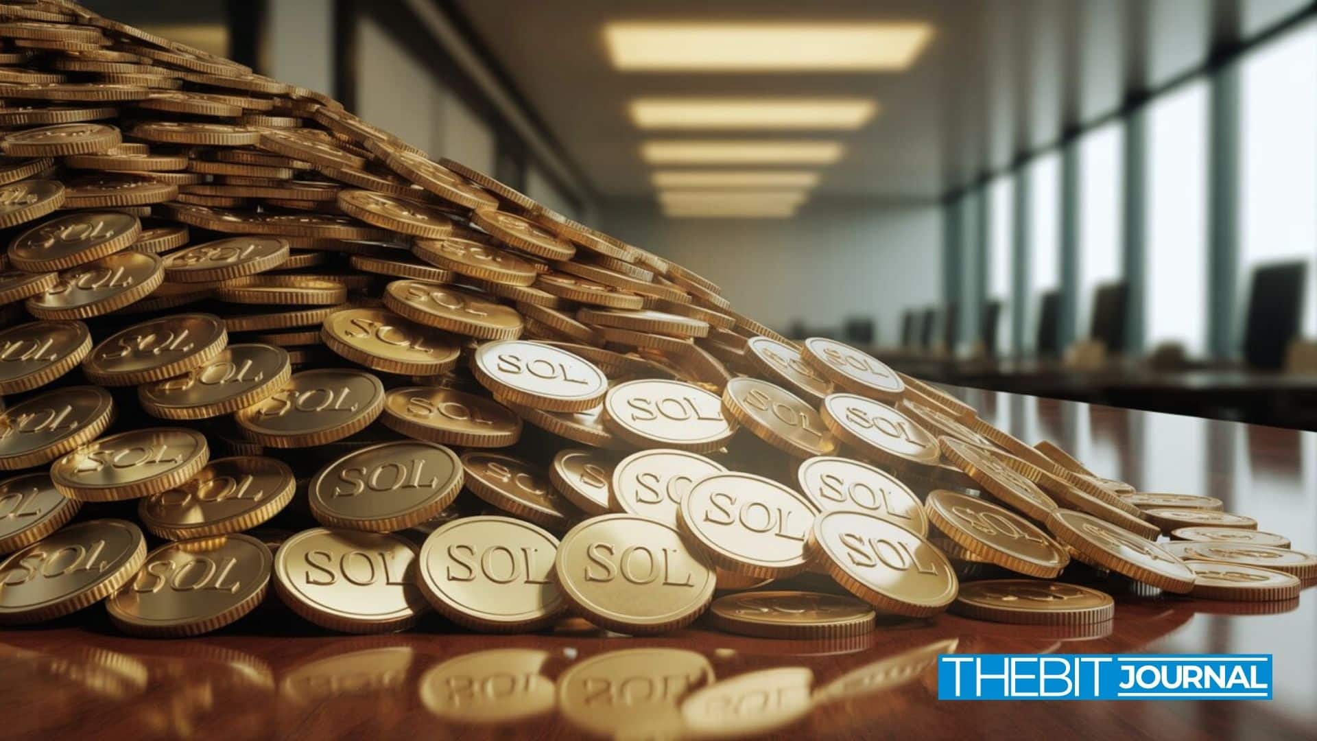 Solana Key Resistance