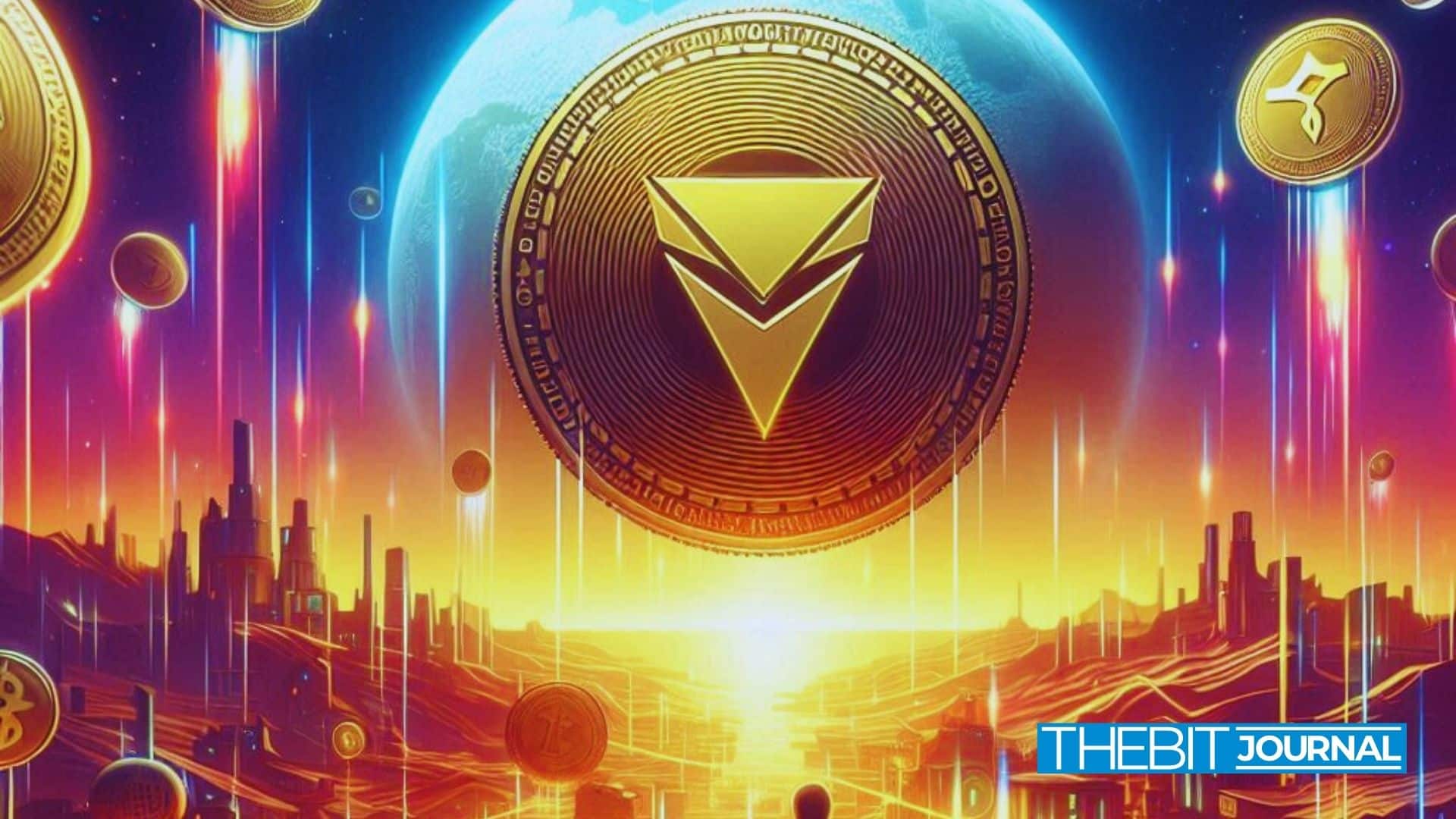 Tether ⁣Hits $150B, Tron ⁢Dominates Stablecoin Landscape