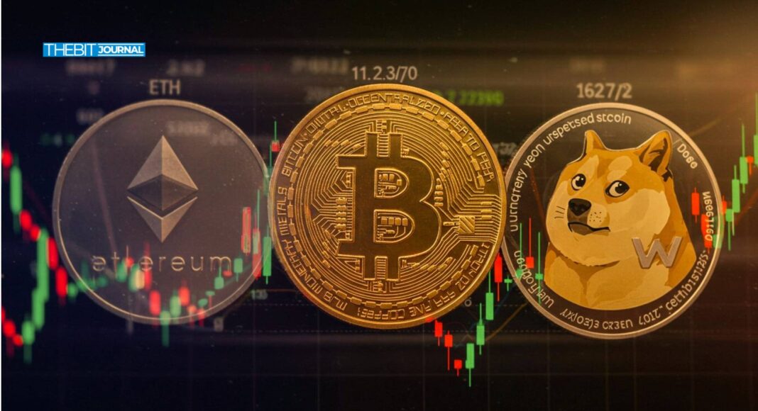 Bitcoin Strength Wows Traders Despite Liquidation Shakeout