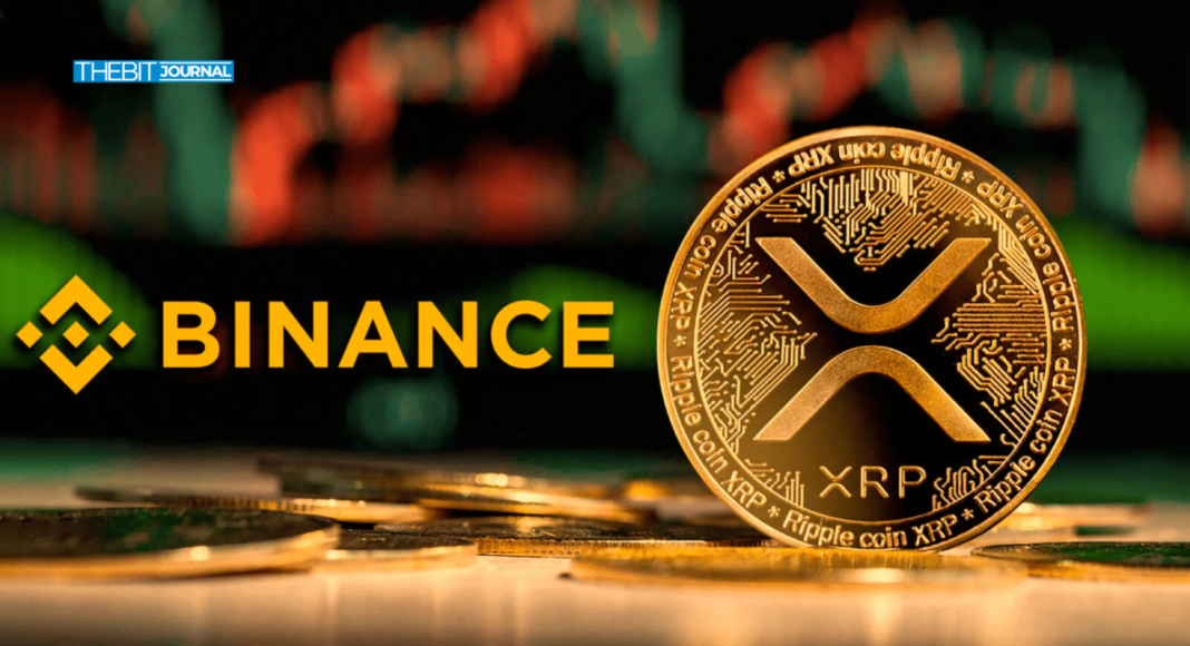 XRP Withdrawals Panic on Binance: False Claims Debunked