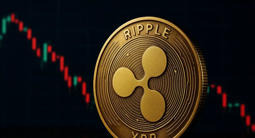 XRP Under Pressure: Can Ripple’s Global Ambitions Offset the Slide? – The Bit Journal