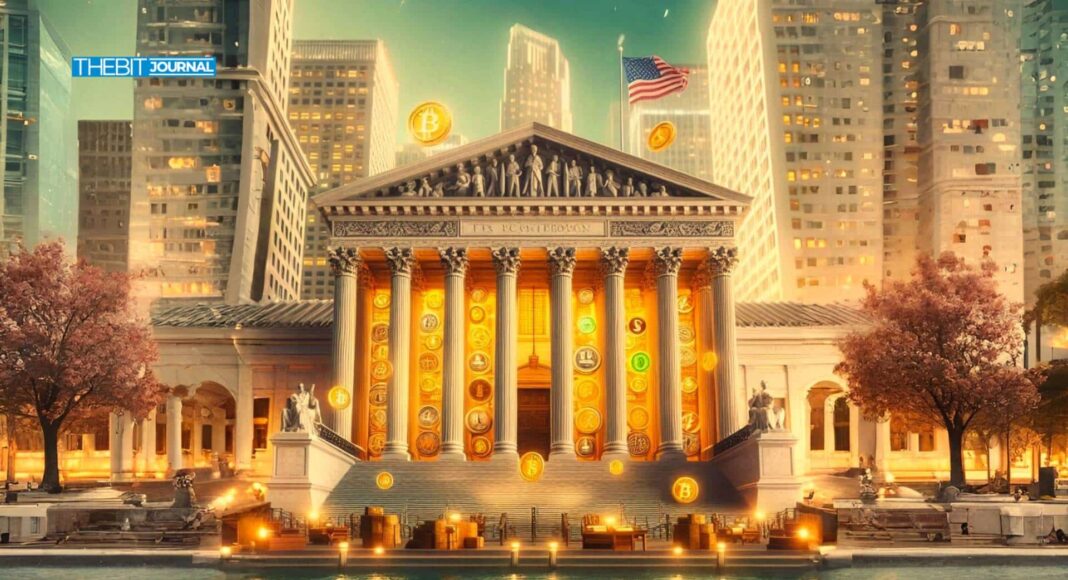 SEC Could Approve Altcoin ETFs, Sparking Crypto Summer