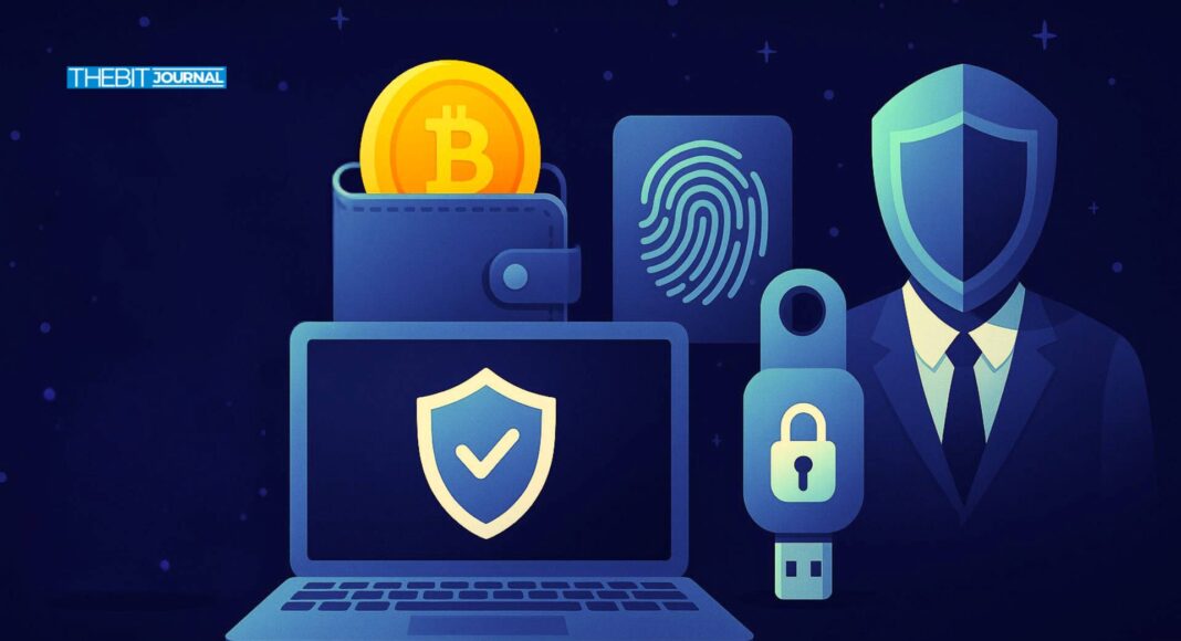 Top Tools for Strong Crypto Wallet Protection in 2025