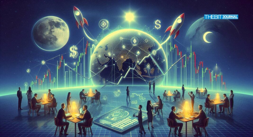 NEAR Protocol Defies Market Turmoil as Buyers Secure $2.11 Support