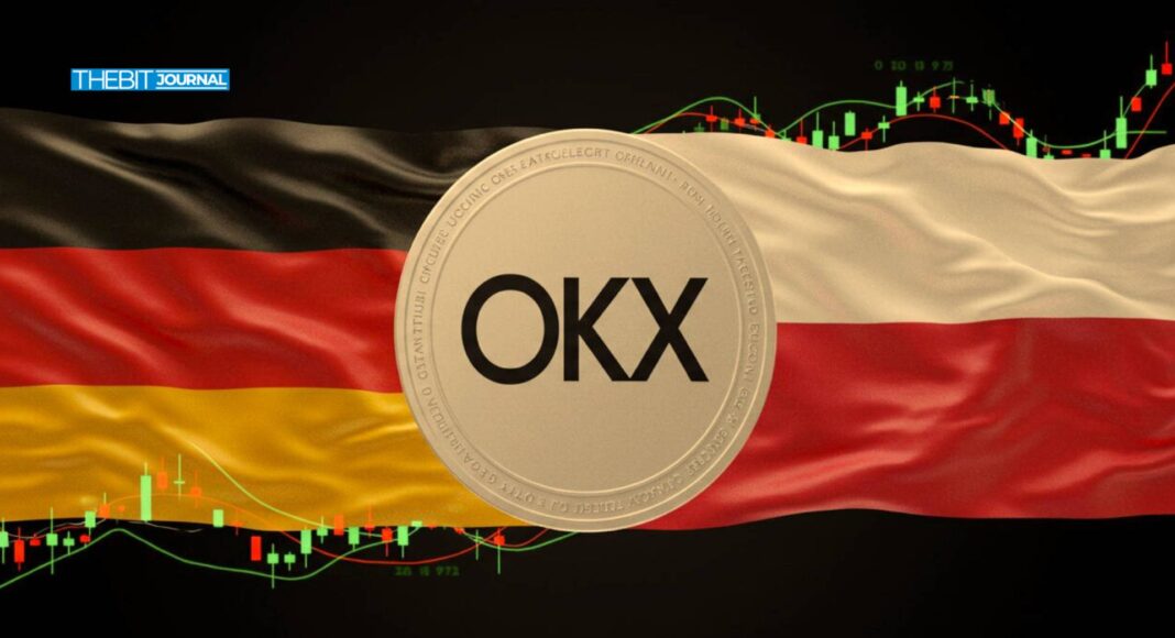 Crypto Adoption: OKX Bold European Push Signals a New Era