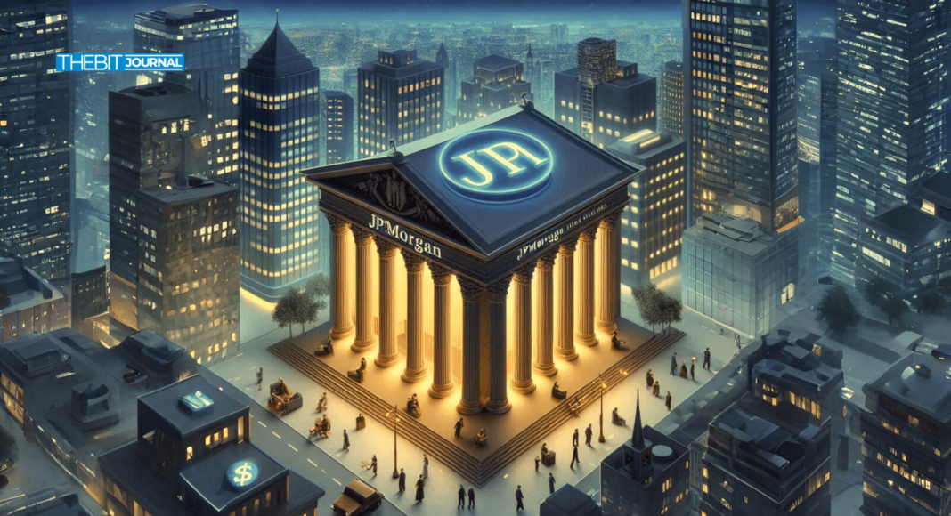 JPMorgan Launches JPMD Token Pilot With Coinbase Base