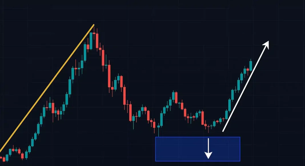 Bitcoin Mirrors 2021 Pattern as Analysts Warn of One Last Shakeout Before the Real Rally – The Bit Journal