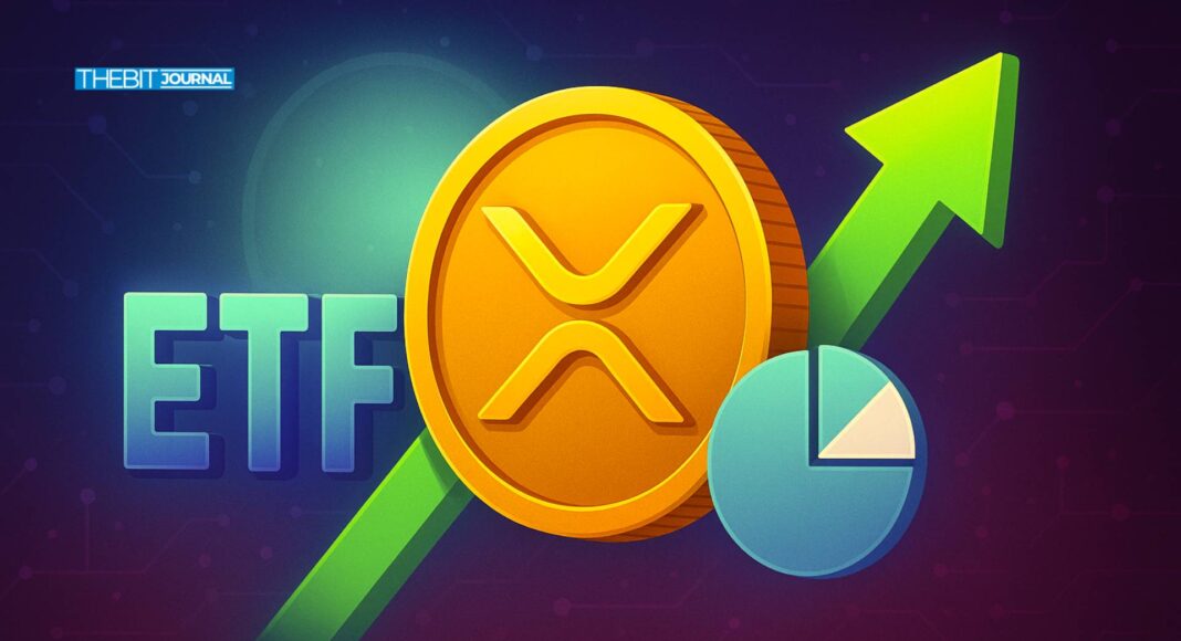 Analysts Predict XRP ETF Approval Imminent as Odds Reach 95%