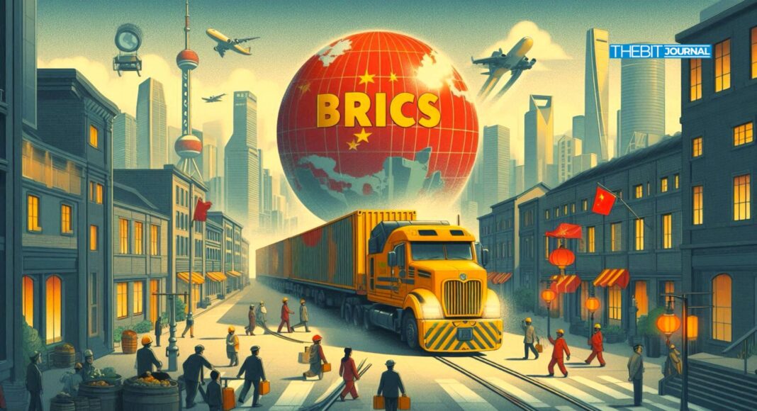 BRICS Investment Platform Set to Transform Global South Growth