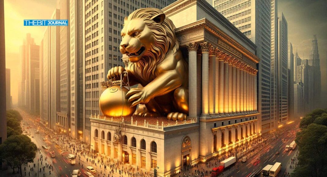 SUI Price Prediction: Lion Group Interest Boosts Recovery Prospects