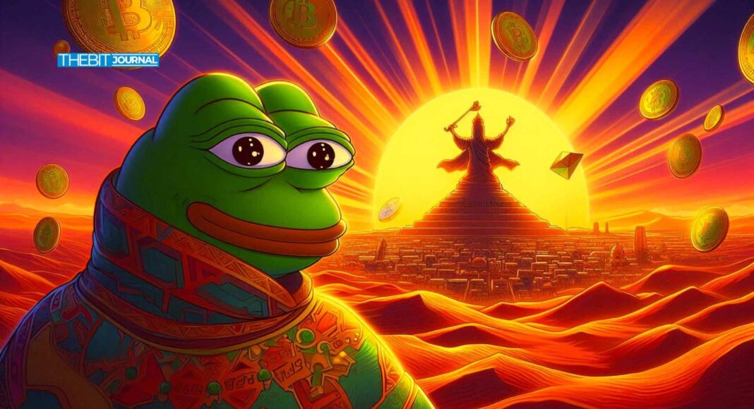 PEPE Coin Price Prediction 2025-2026 – Expert Forecasts & Analysis
