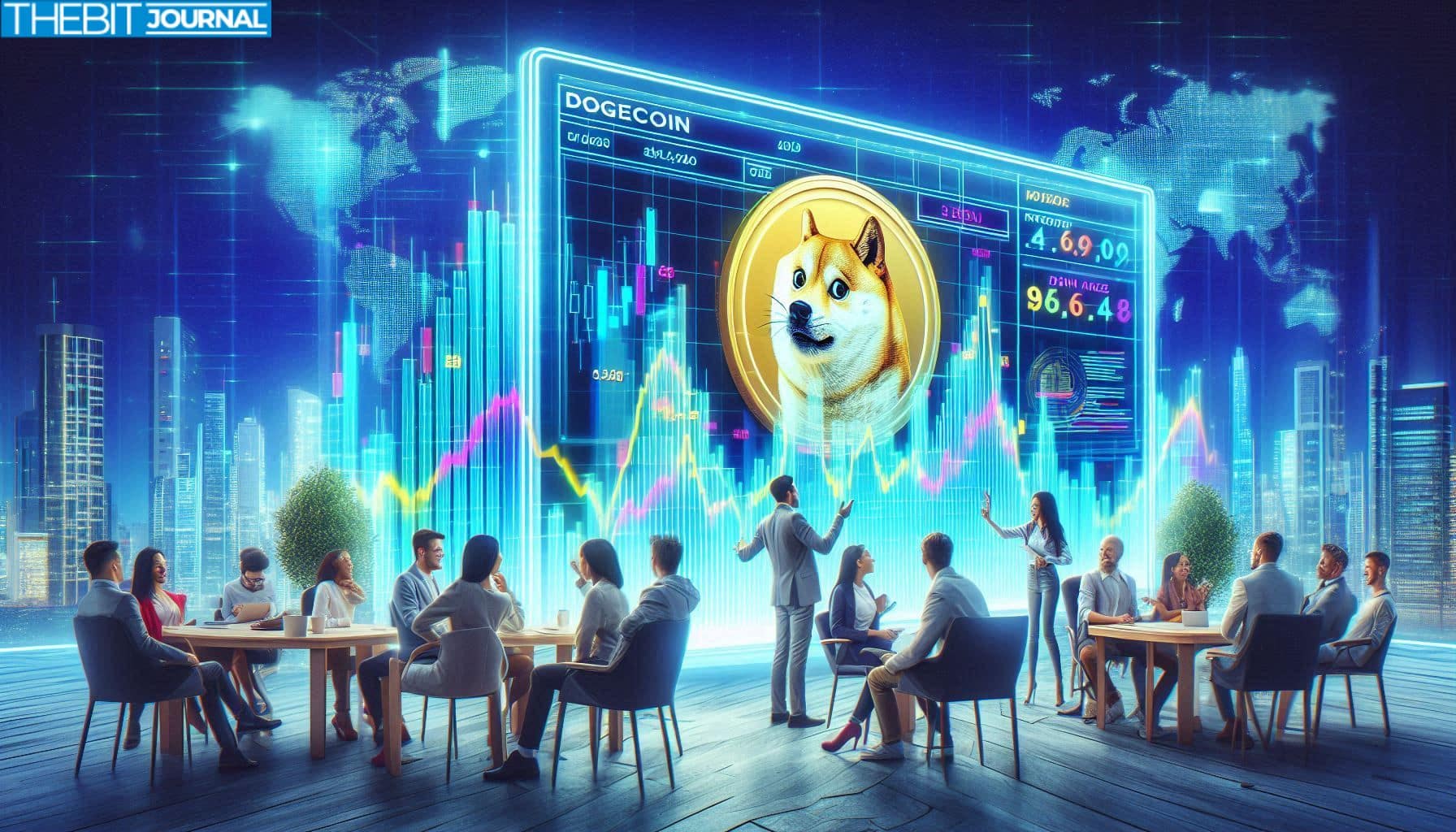 Dogecoin⁣ ETF