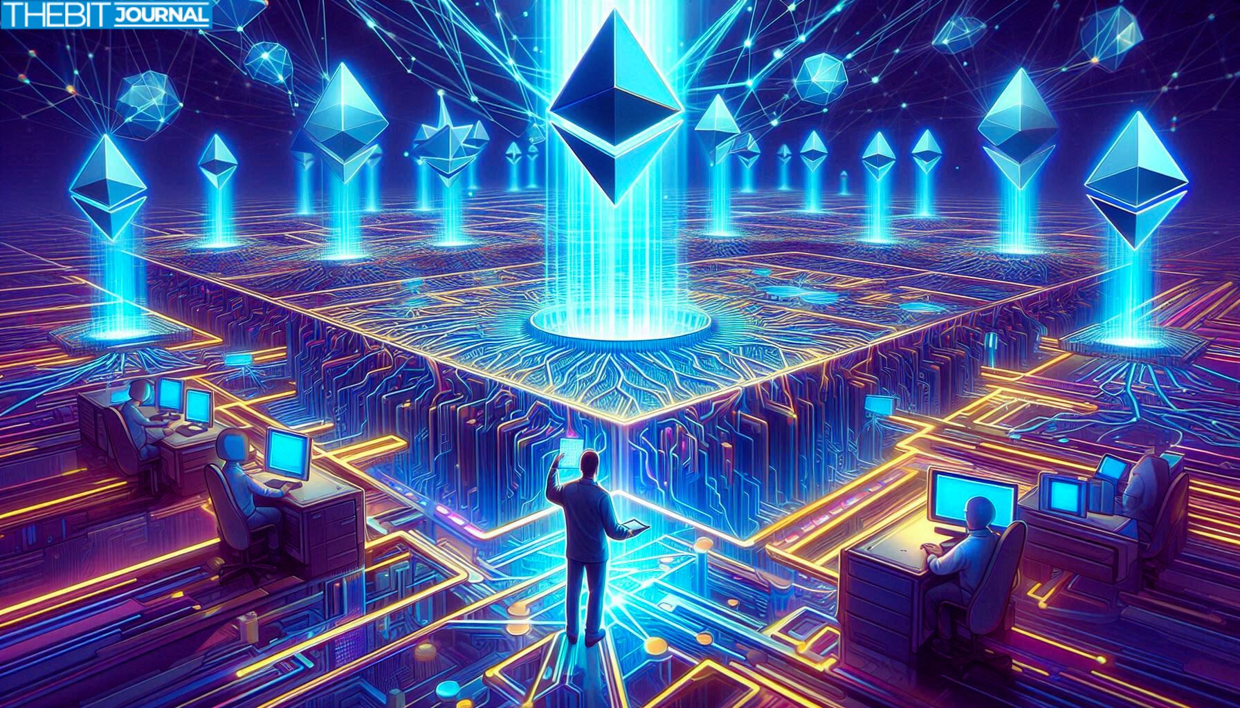 Vitalik ⁣Buterin