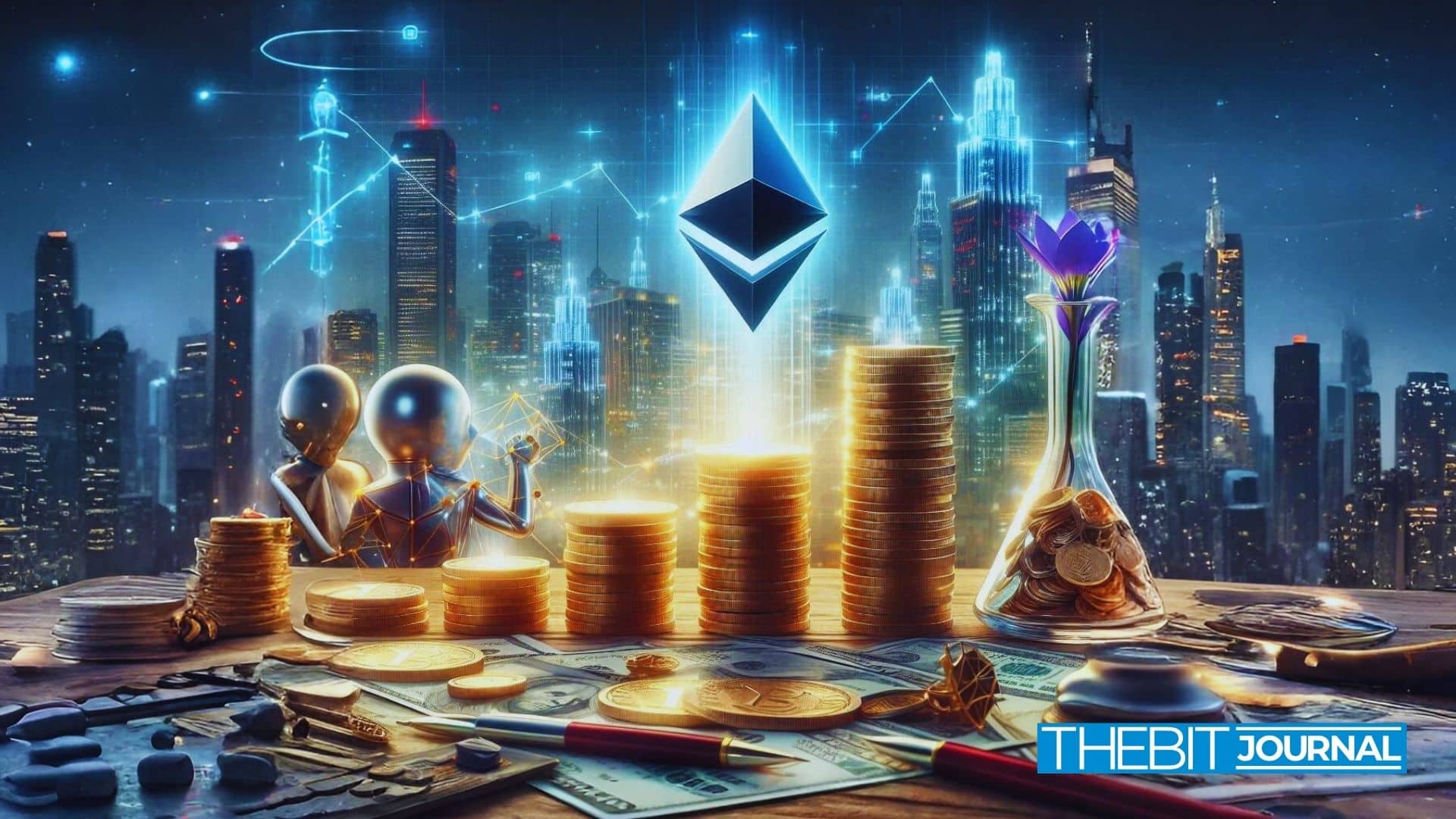 Kế Hoạch Nâng ⁣Cấp Lớn Của‍ Ethereum
