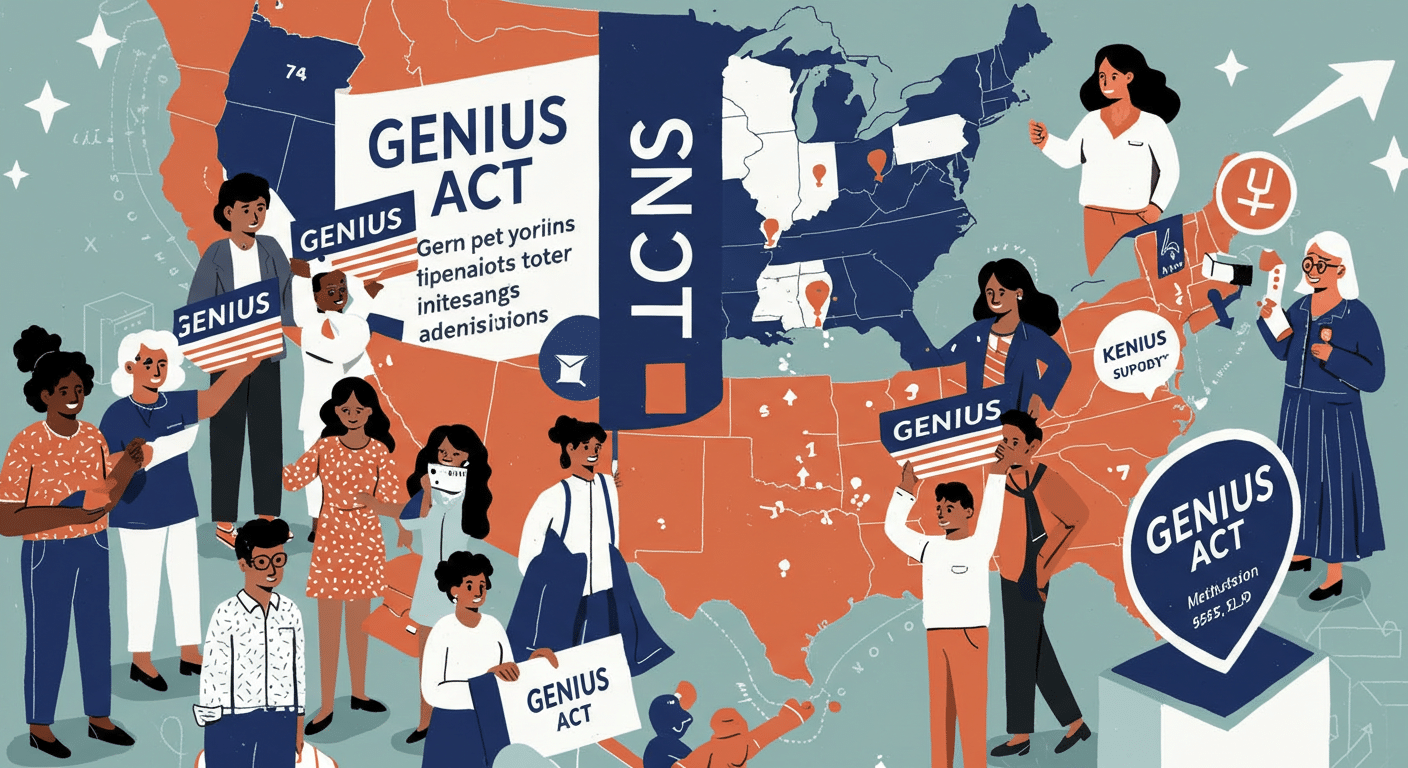 Đạo luật GENIUS