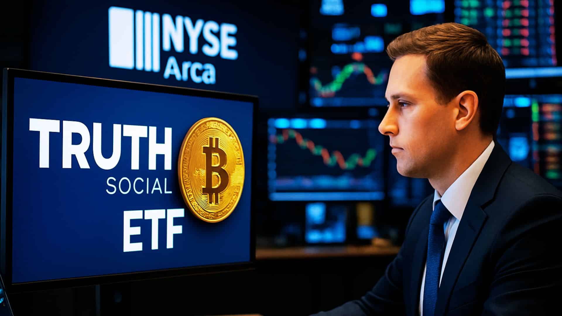 NYSE Arca