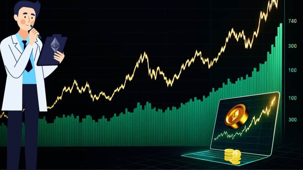 Ethereum ETF