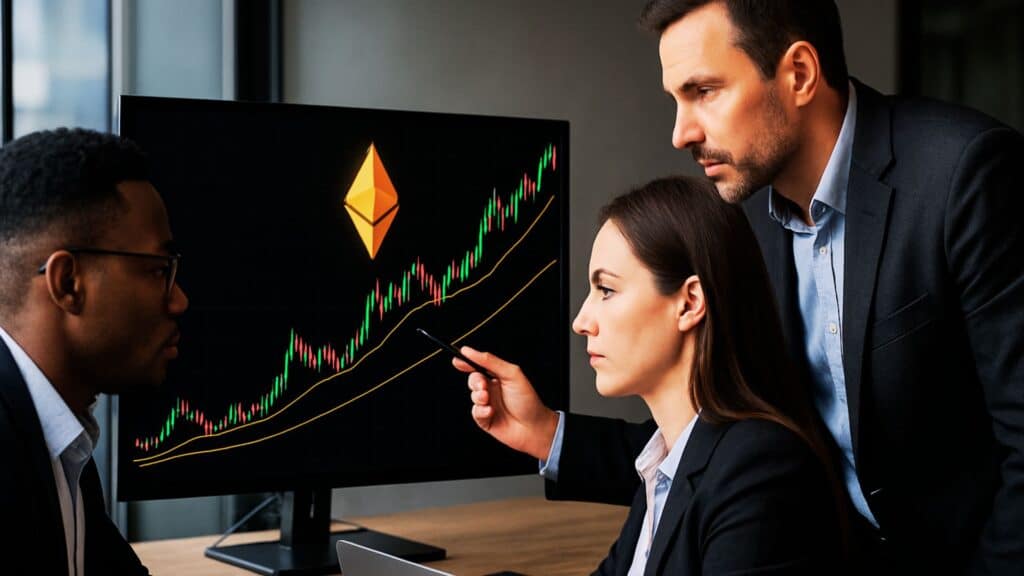 Ethereum ETF Inflows