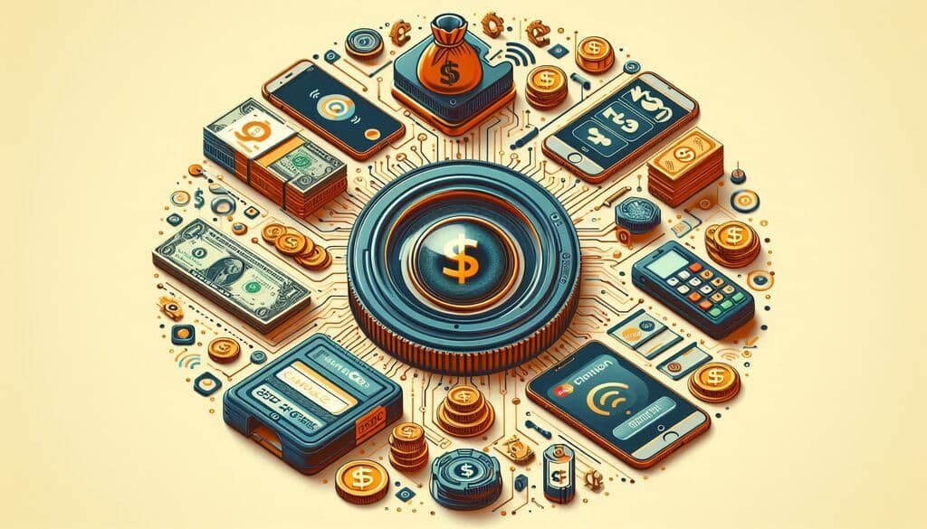 Base network ​integration