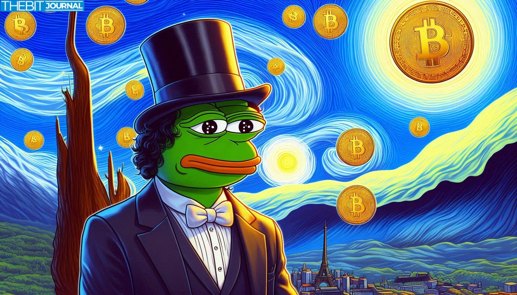 Dự⁤ đoán giá PEPE Coin