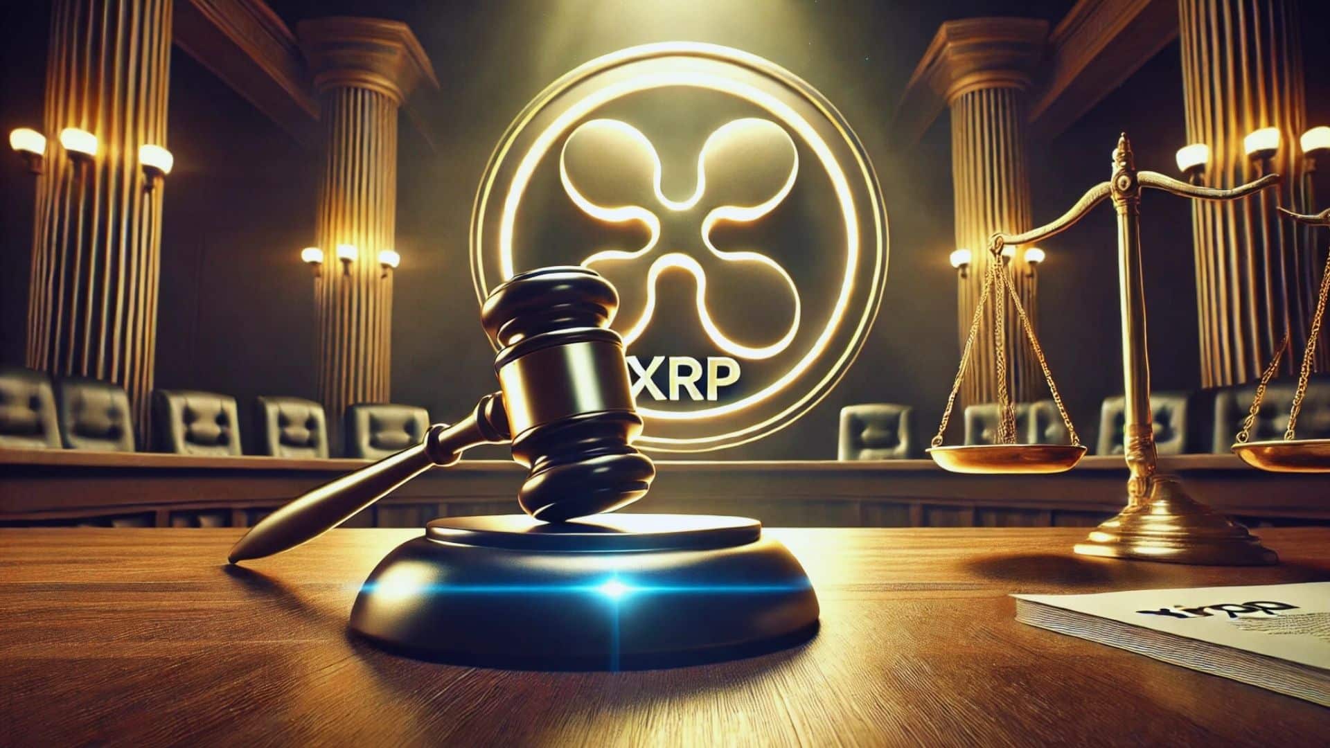 Thỏa thuận XRP SEC