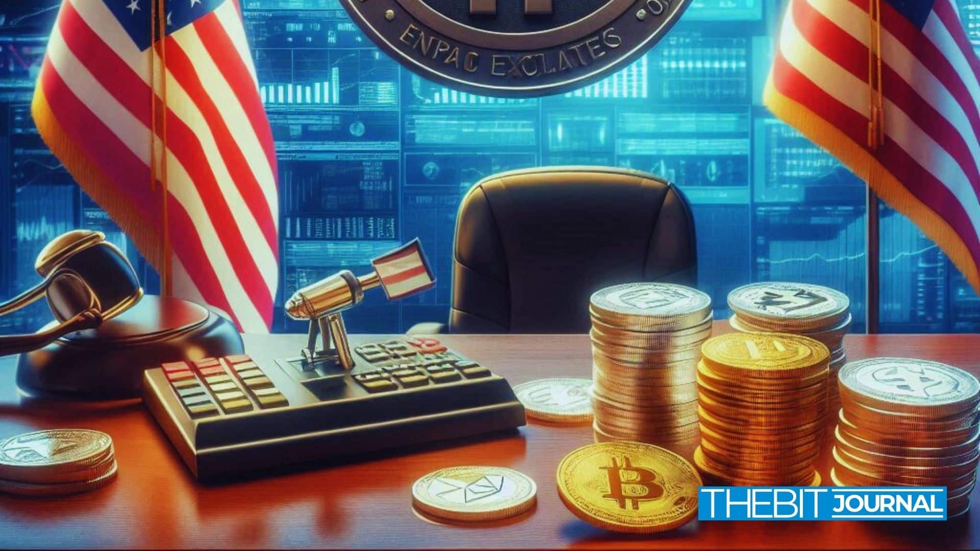 SEC Signals Progress