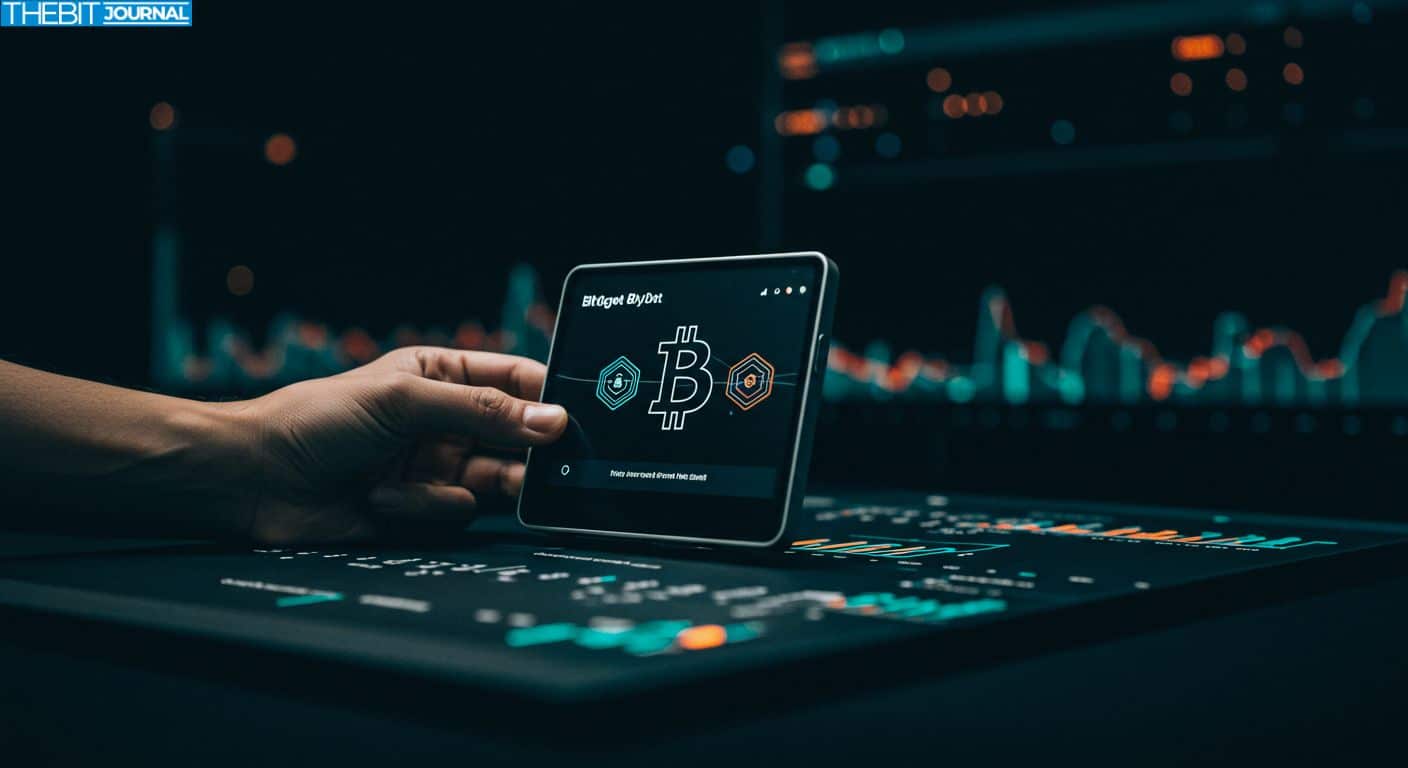 Bitget và Bybit rời Singapore