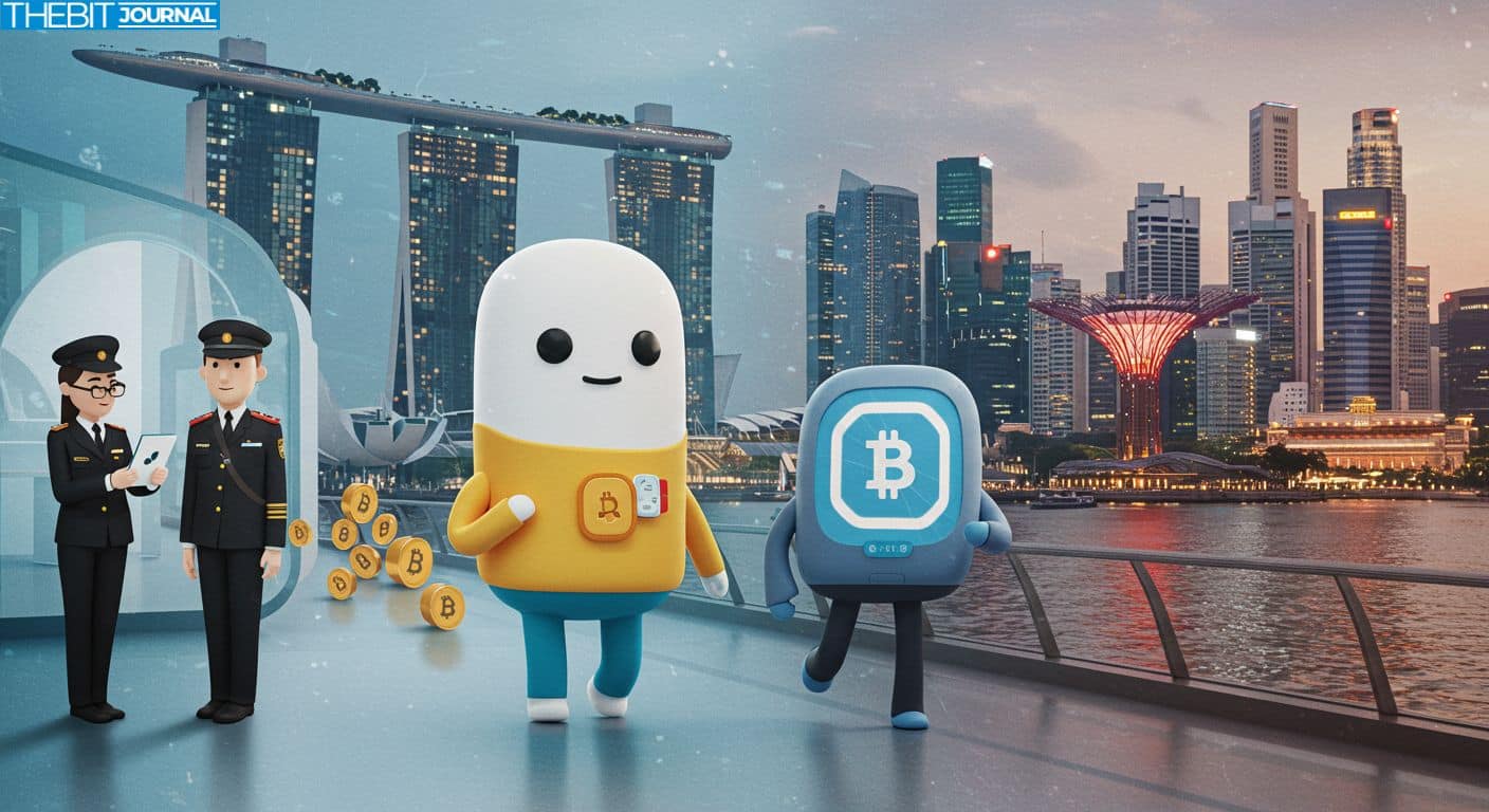 Bitget và ​Bybit