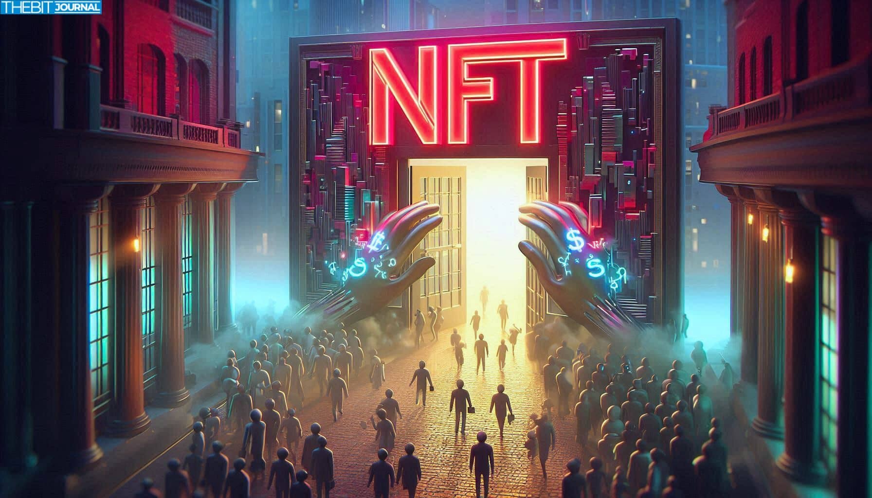 Chợ NFT Solsniper