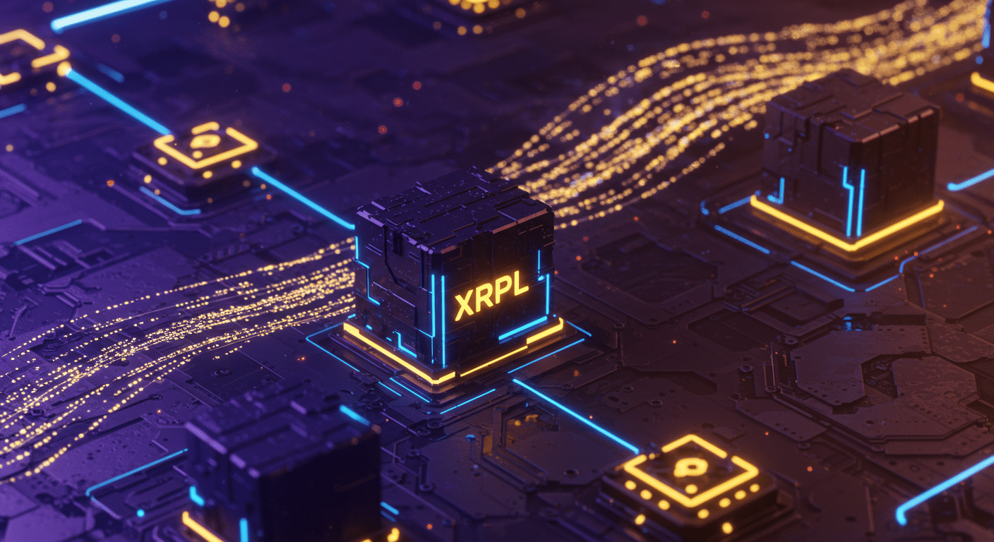 XRP Ledger