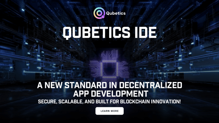 Dự đoán giá OKB ⁤2025: Liệu token tiện ‍ích ​này có thể mang lại một năm bùng nổ‍ khi Qubetics presale ⁣thu hút ⁢động⁢ lực mạnh mẽ?