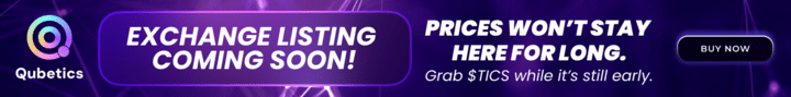 Dự đoán⁤ giá OKB 2025: Liệu token tiện ích ⁣này có ​thể mang lại một năm bùng⁣ nổ khi Qubetics‌ presale thu hút ⁣động lực‍ mạnh mẽ?