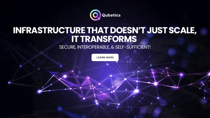 Qubetics Pulls⁤ Ahead as the Next Best Crypto to Buy Before ⁣Top Exchange Listing While ⁣Filecoin and Arweave Struggle
