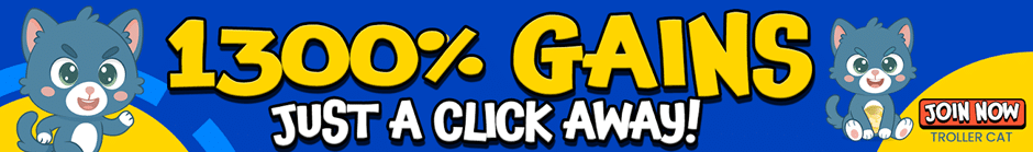Degen và $PNUT giảm, trong khi Troller Cat vừa ra mắt Game Hub Beta - Liệu đây có phải là đồng tiền điện tử tiếp theo bùng nổ?