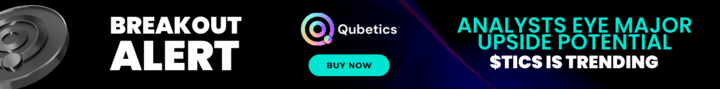 $TICS tăng vọt ⁣trong đợt ‌bán trước, Pi Network‍ phát triển, và Tron trở nên tích cực -‌ Những đồng tiền điện tử mới nhất để mua