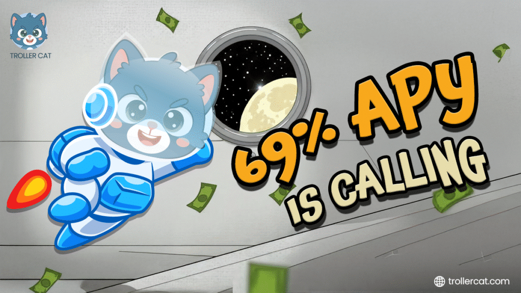 Missed Dogwifhat's Moonshot? This $0.00001749 Meme Coin Might Be the Next Big⁤ Bang
